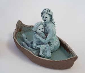 Mother and Child II