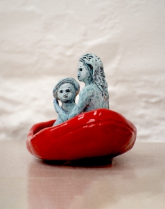 Mother and Child I