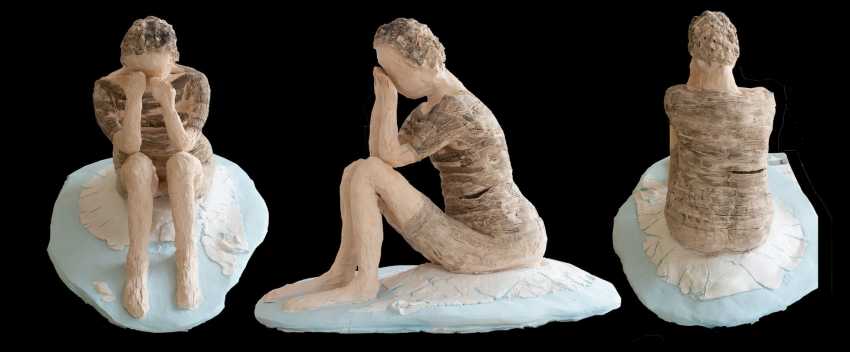 See No Evil Triptych