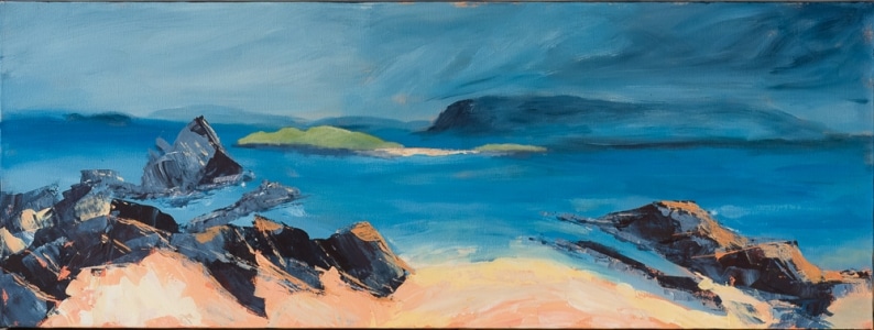 Iona-North Shore